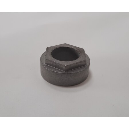 Mtd Bearing-Hex Flange 741-04237B